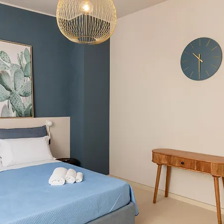 Nonna Maria Bed & Breakfast