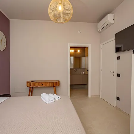 Nonna Maria Bed & Breakfast Castellana Grotte