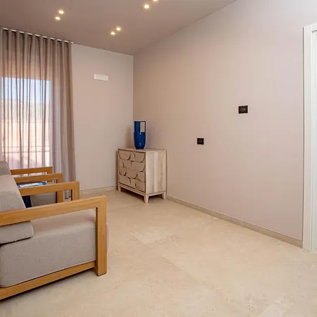 Bed & Breakfast Nonna Maria 3*
