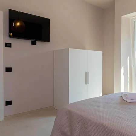 Bed & Breakfast Nonna Maria Castellana Grotte